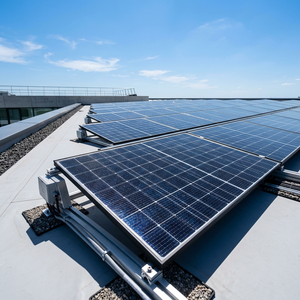 Solar Technology
