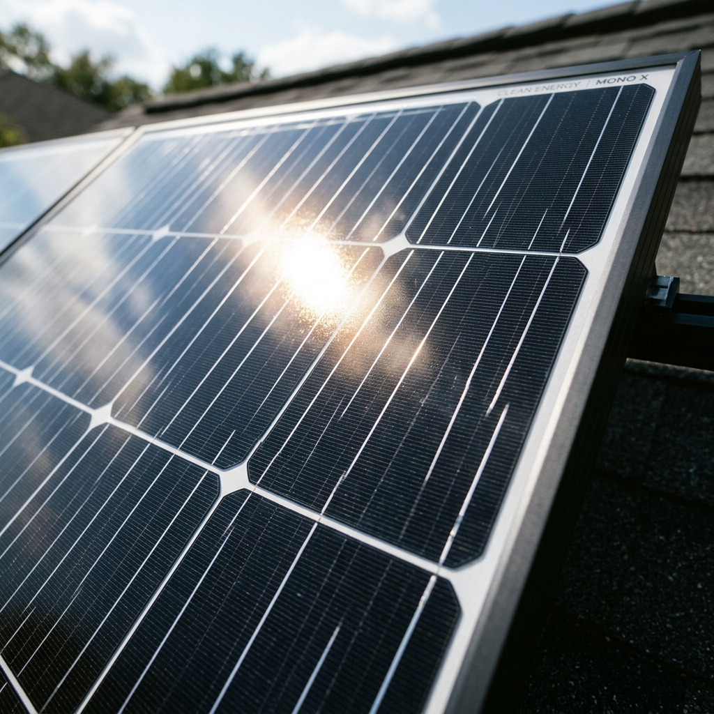 Solar Installation